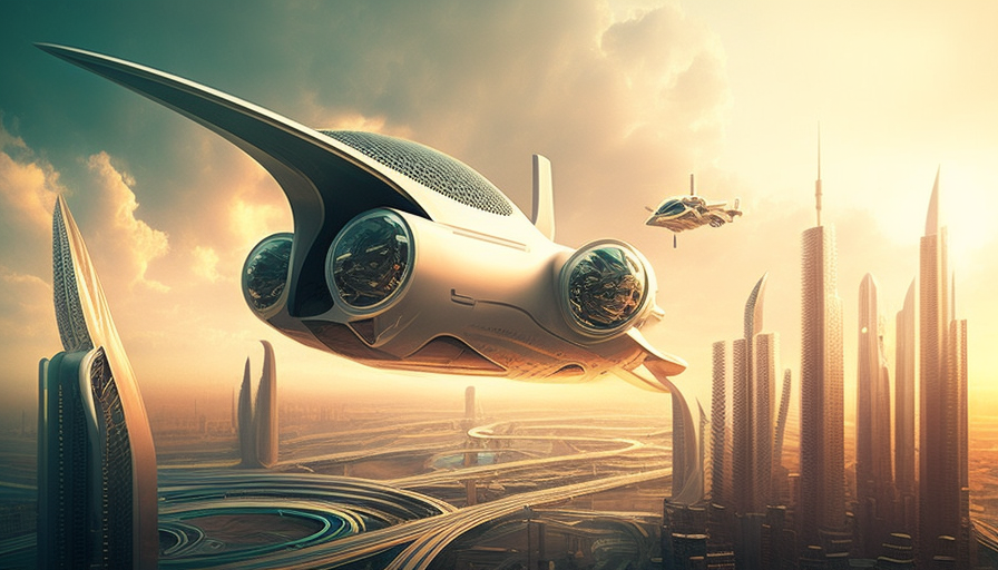 future of aviation