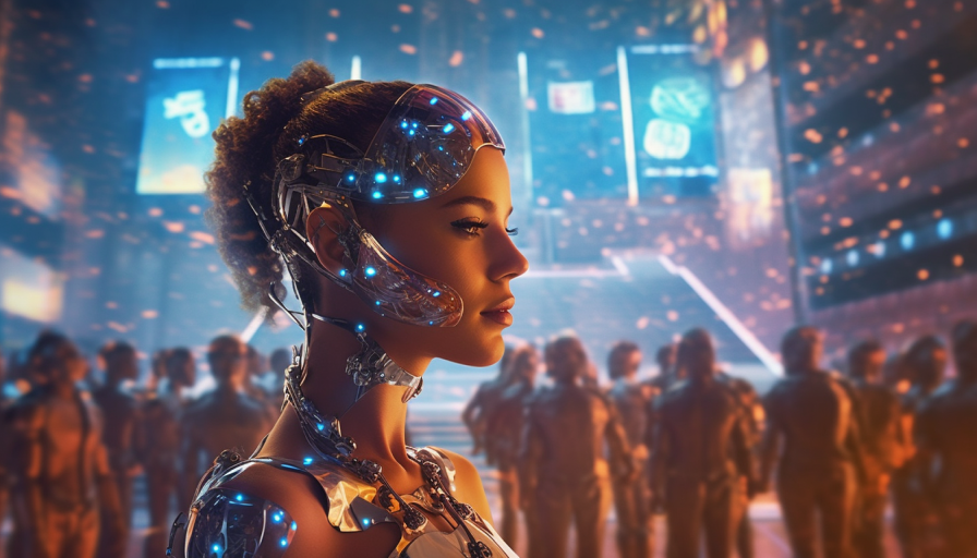 how to make money with ai featured image